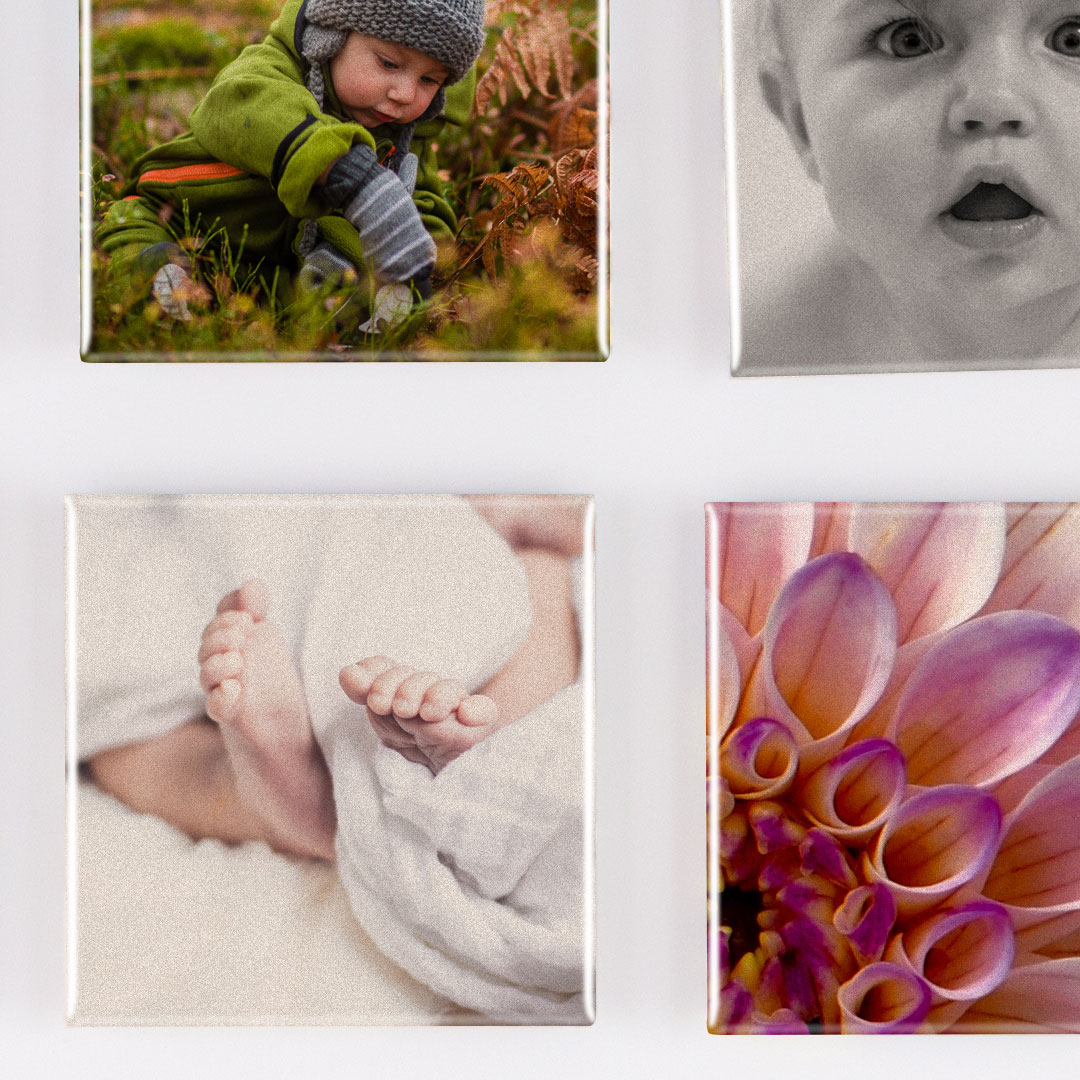 Photo Magnets